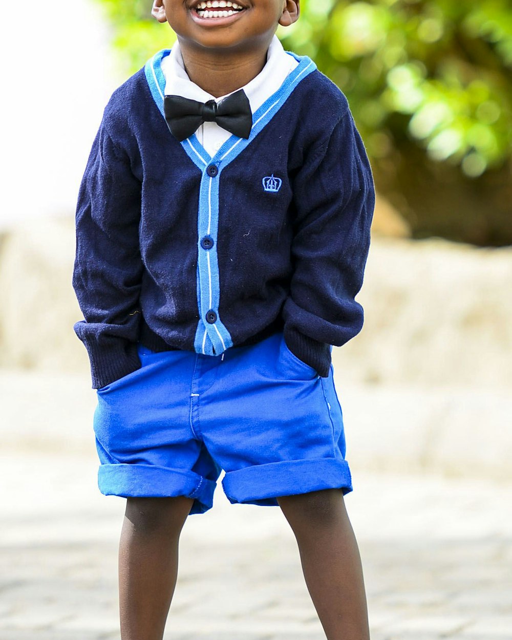 Printed Kids T-Shirt