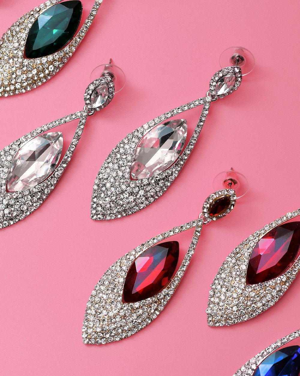 Statement Necklace
