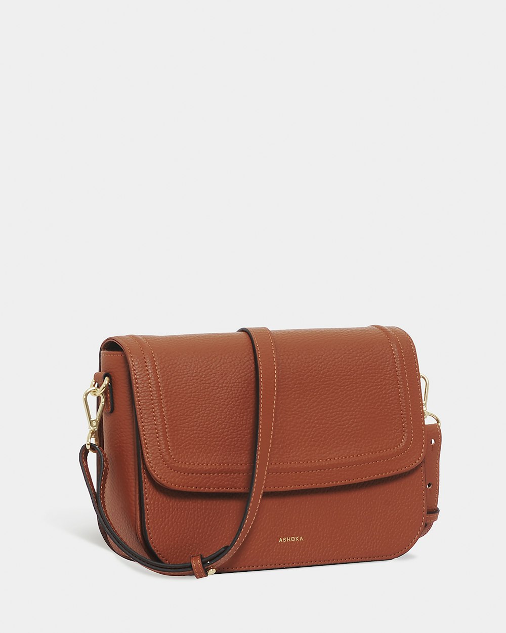 Structured Handbag