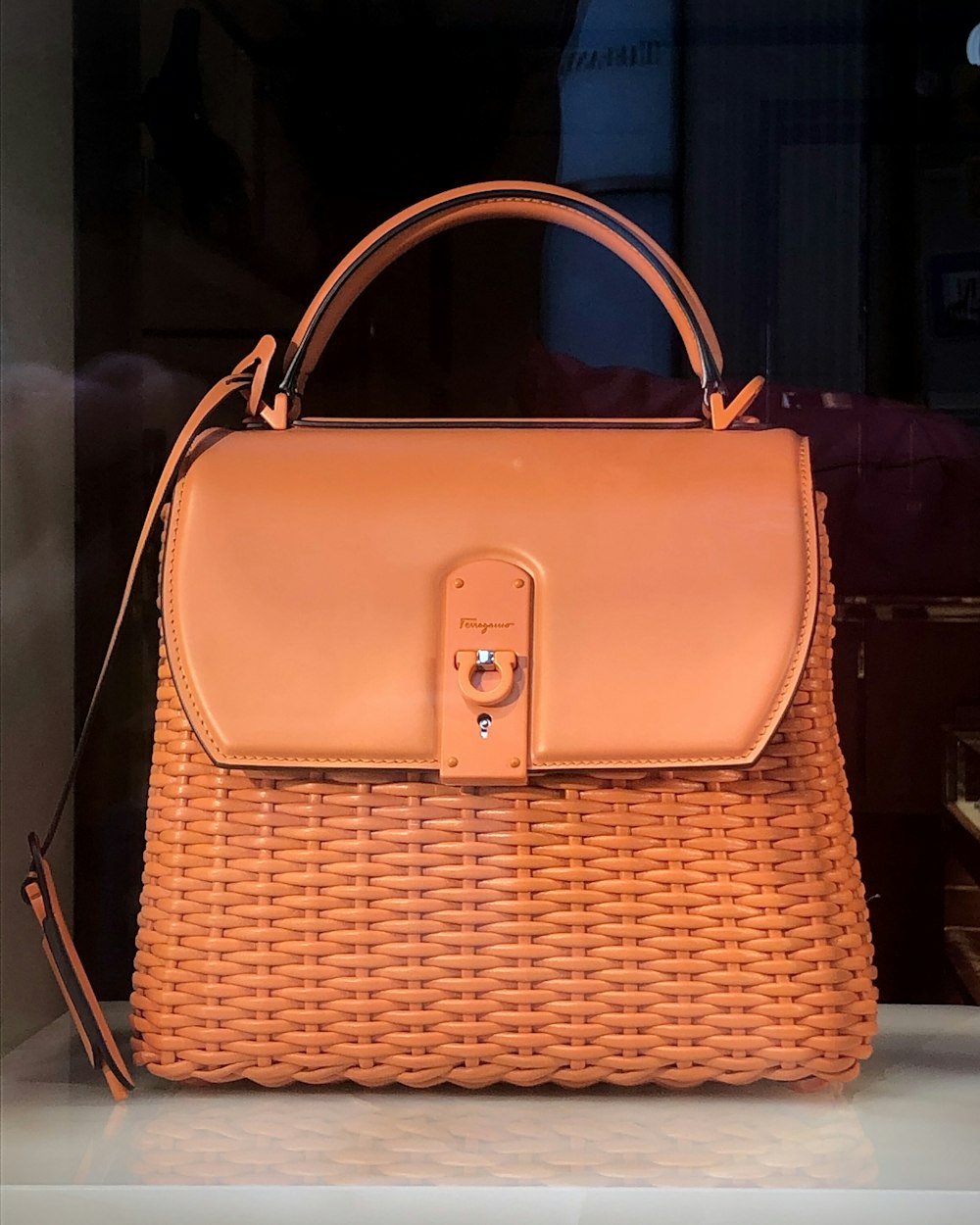 Weekend Duffel Bag